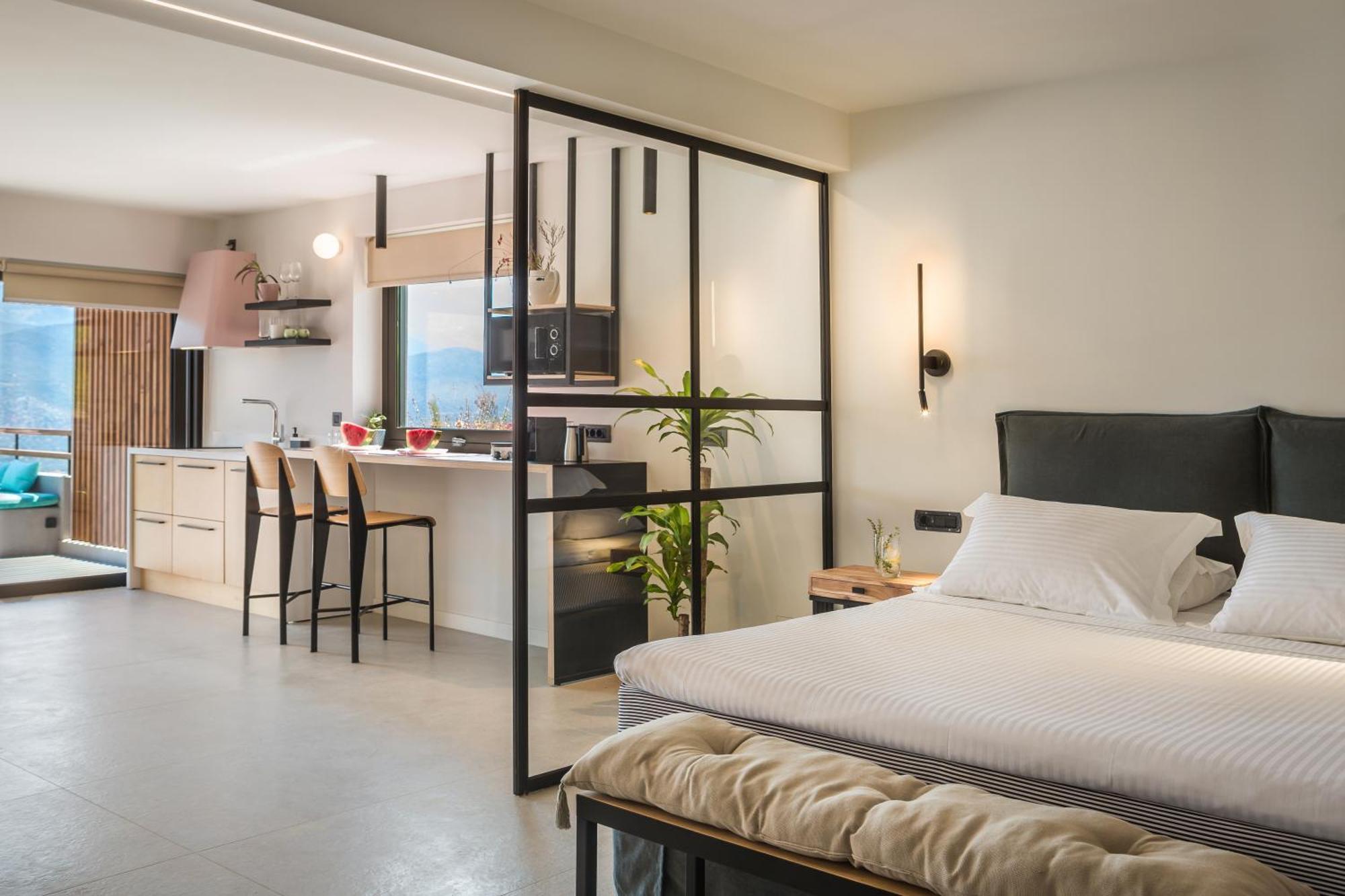 Harmony Suites Khelmata Phòng bức ảnh